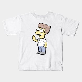 58 Kids T-Shirt